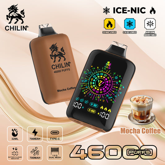 Mocha Coffee