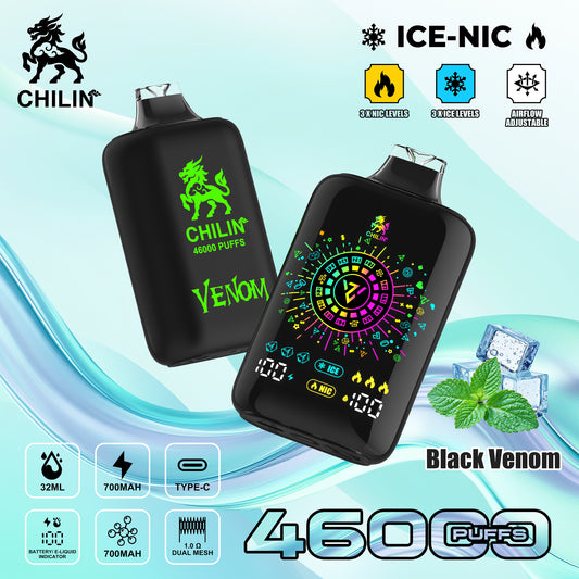 Black Venom
